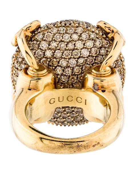 gucci gold ring fake|is gucci jewelry real gold.